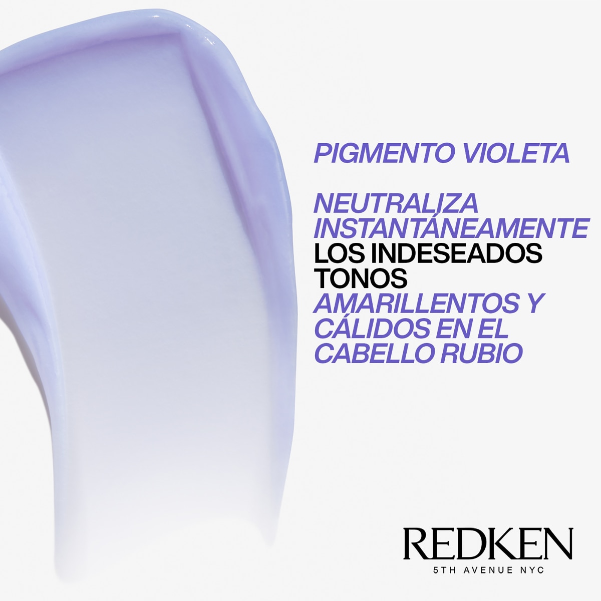 COLOR EXTEND BLONDAGE CONDITIONER (ACONDICIONADOR MATIZADOR VIOLETA)